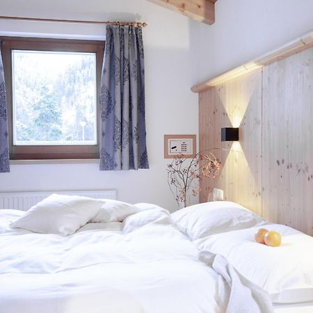Apartmán Club Nordic Sankt Anton am Arlberg Exteriér fotografie