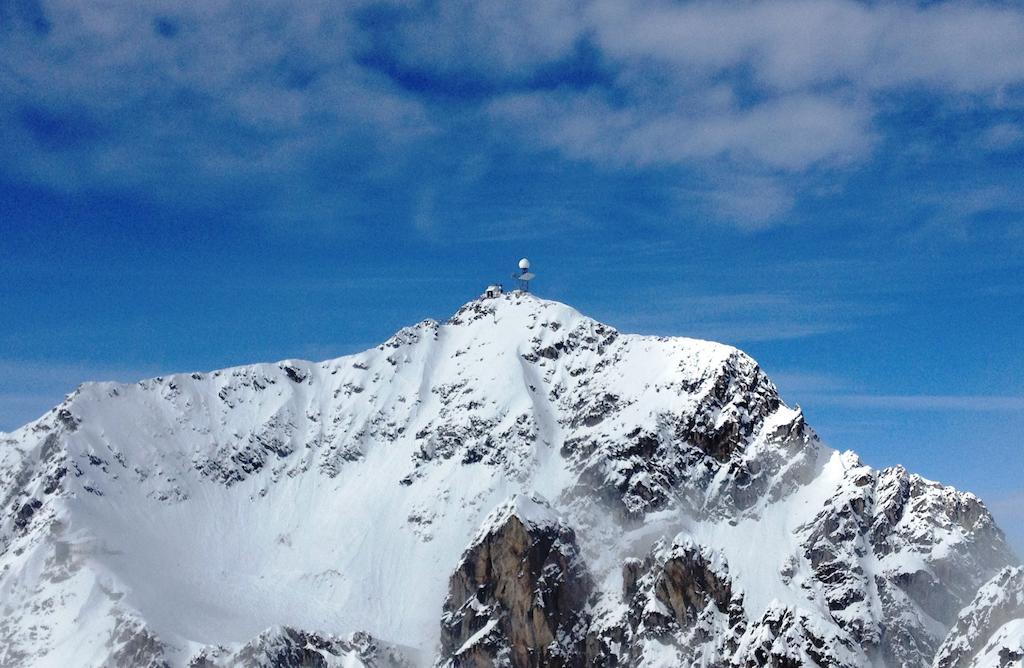 Apartmán Club Nordic Sankt Anton am Arlberg Exteriér fotografie